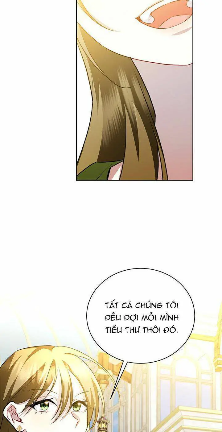 Tôi Sẽ Không Hối Tiếc Vì Anh Đâu Nettruyen ZZZ Chương 62 Page 45