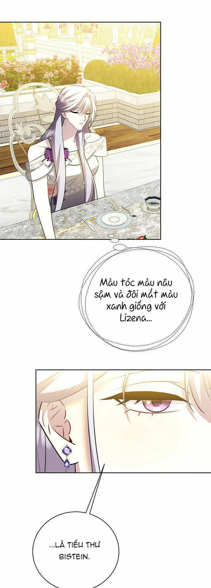 Tôi Sẽ Không Hối Tiếc Vì Anh Đâu Nettruyen ZZZ Chương 62 Page 47