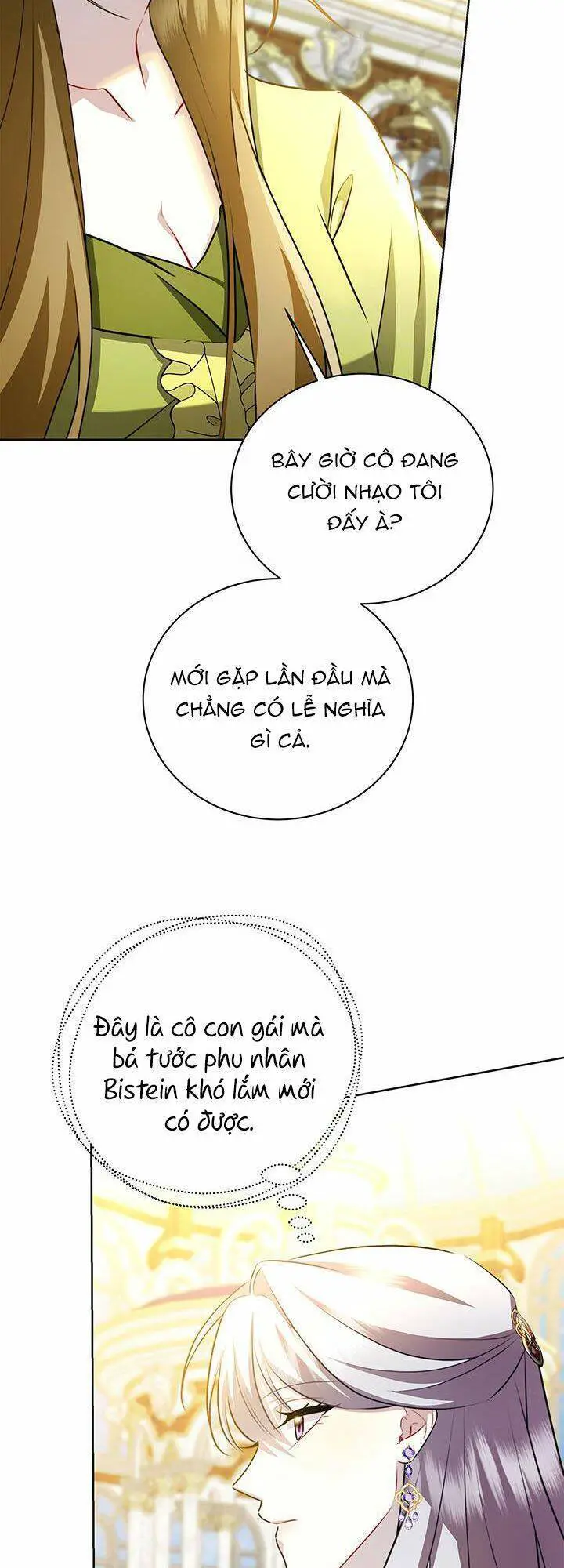Tôi Sẽ Không Hối Tiếc Vì Anh Đâu Nettruyen ZZZ Chương 62 Page 50