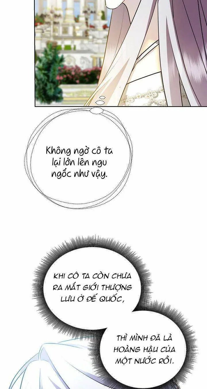 Tôi Sẽ Không Hối Tiếc Vì Anh Đâu Nettruyen ZZZ Chương 62 Page 51