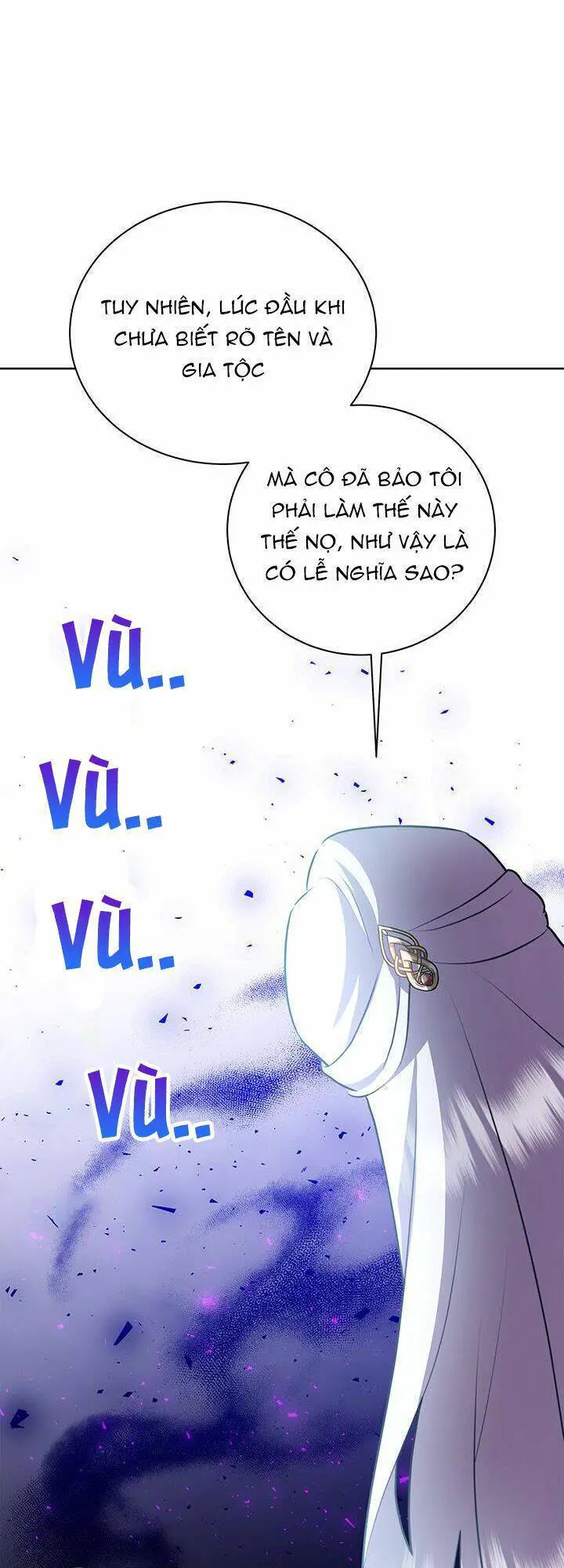 Tôi Sẽ Không Hối Tiếc Vì Anh Đâu Nettruyen ZZZ Chương 62 Page 53