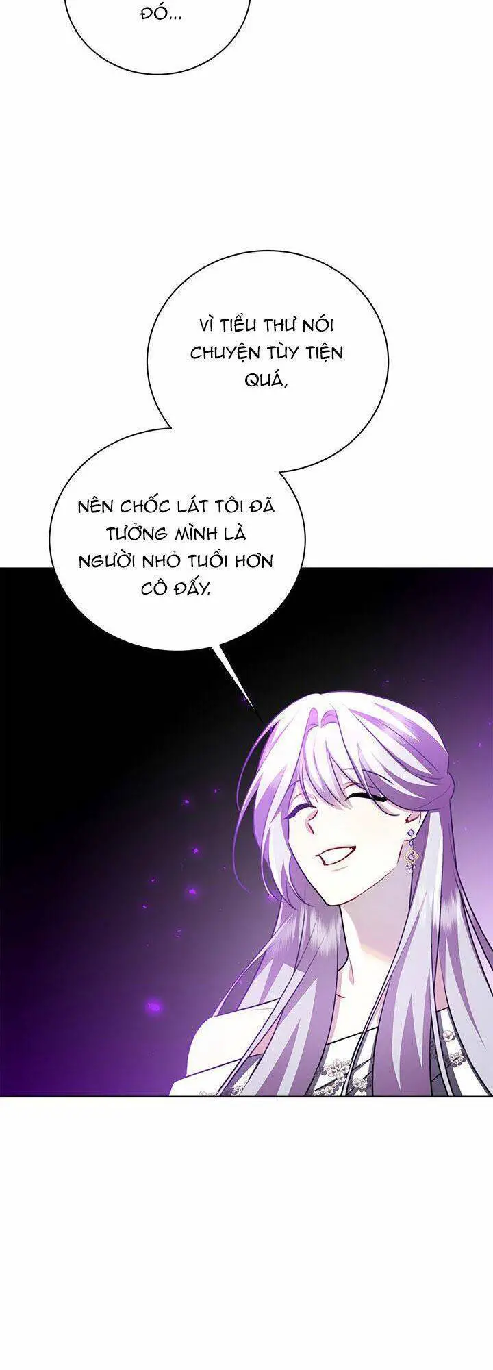 Tôi Sẽ Không Hối Tiếc Vì Anh Đâu Nettruyen ZZZ Chương 62 Page 55