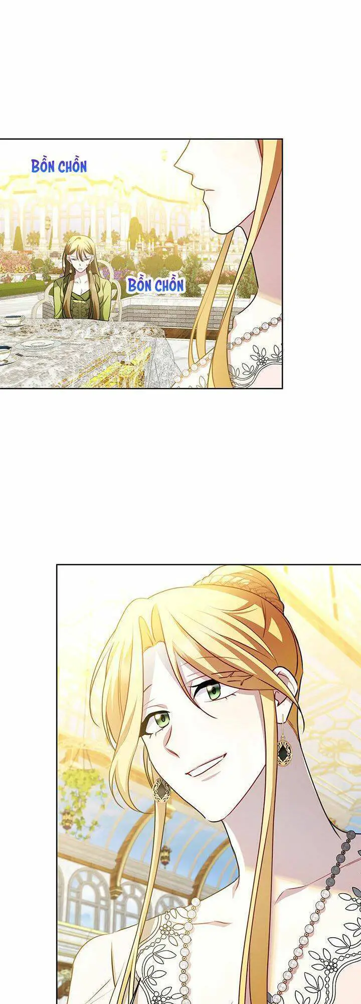 Tôi Sẽ Không Hối Tiếc Vì Anh Đâu Nettruyen ZZZ Chương 62 Page 56