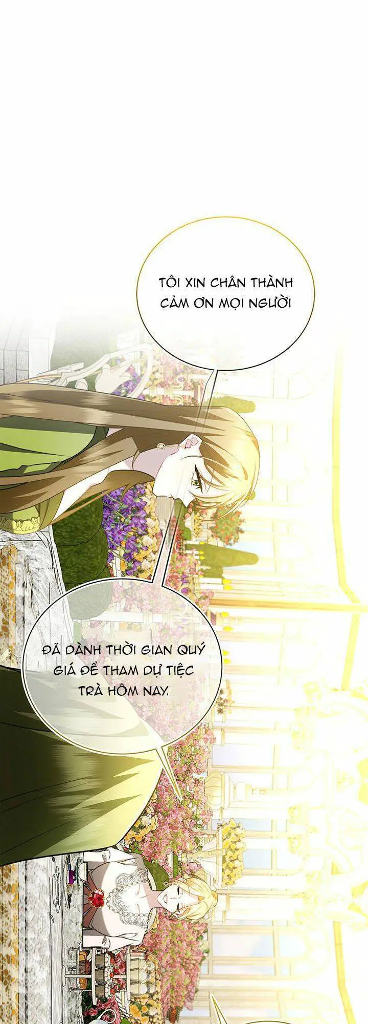 Tôi Sẽ Không Hối Tiếc Vì Anh Đâu Nettruyen ZZZ Chương 62 Page 61