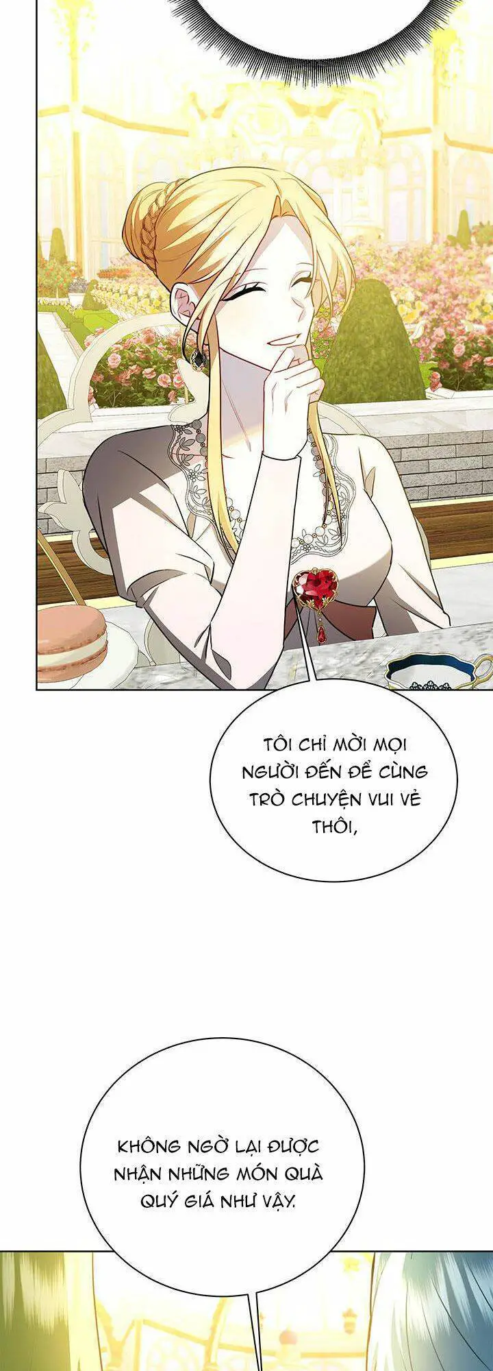 Tôi Sẽ Không Hối Tiếc Vì Anh Đâu Nettruyen ZZZ Chương 62 Page 67