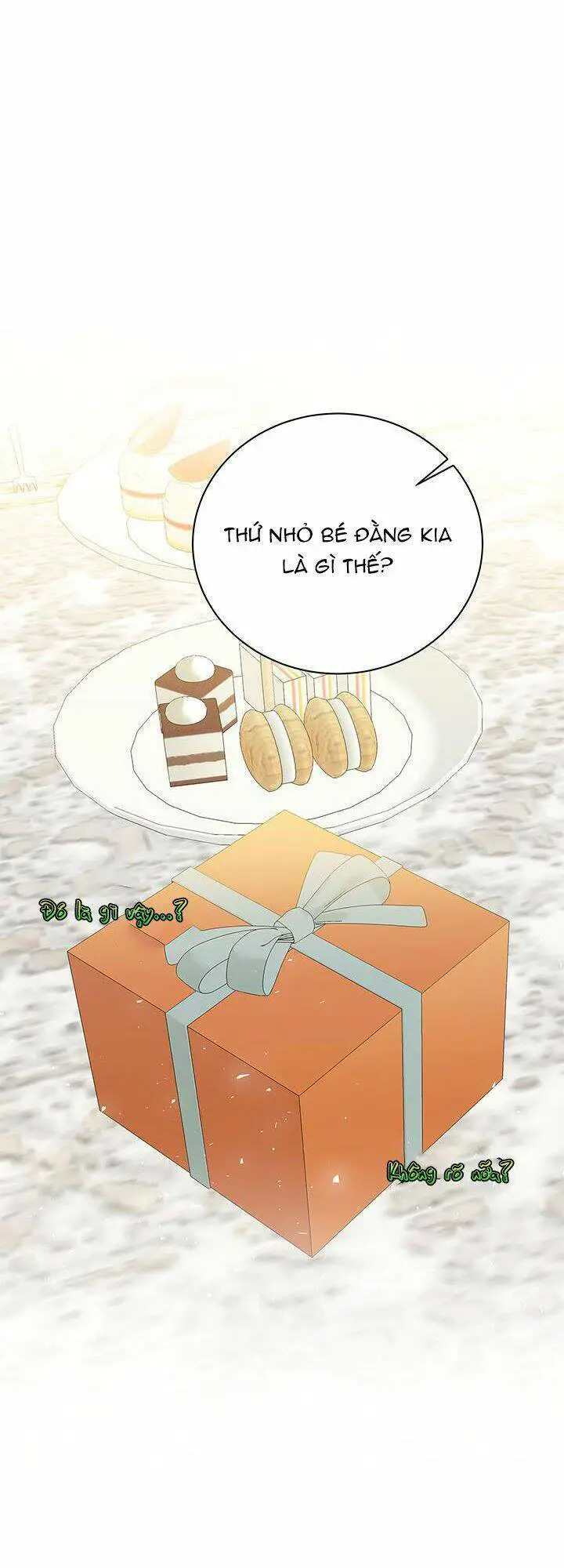Tôi Sẽ Không Hối Tiếc Vì Anh Đâu Nettruyen ZZZ Chương 62 Page 70
