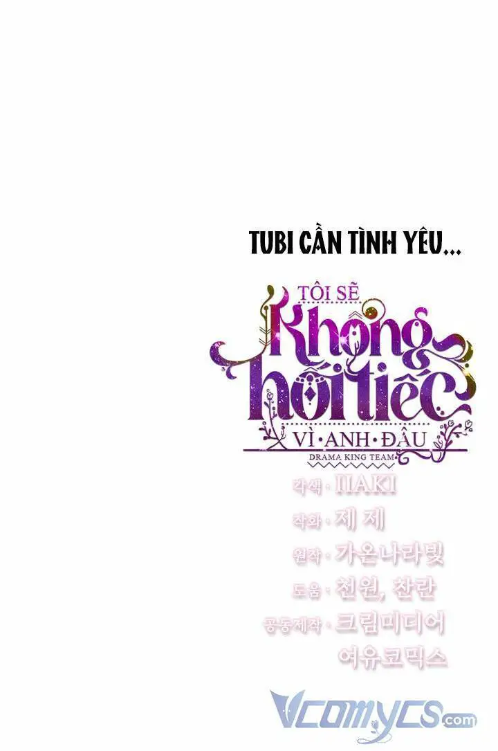 Tôi Sẽ Không Hối Tiếc Vì Anh Đâu Nettruyen ZZZ Chương 62 Page 74