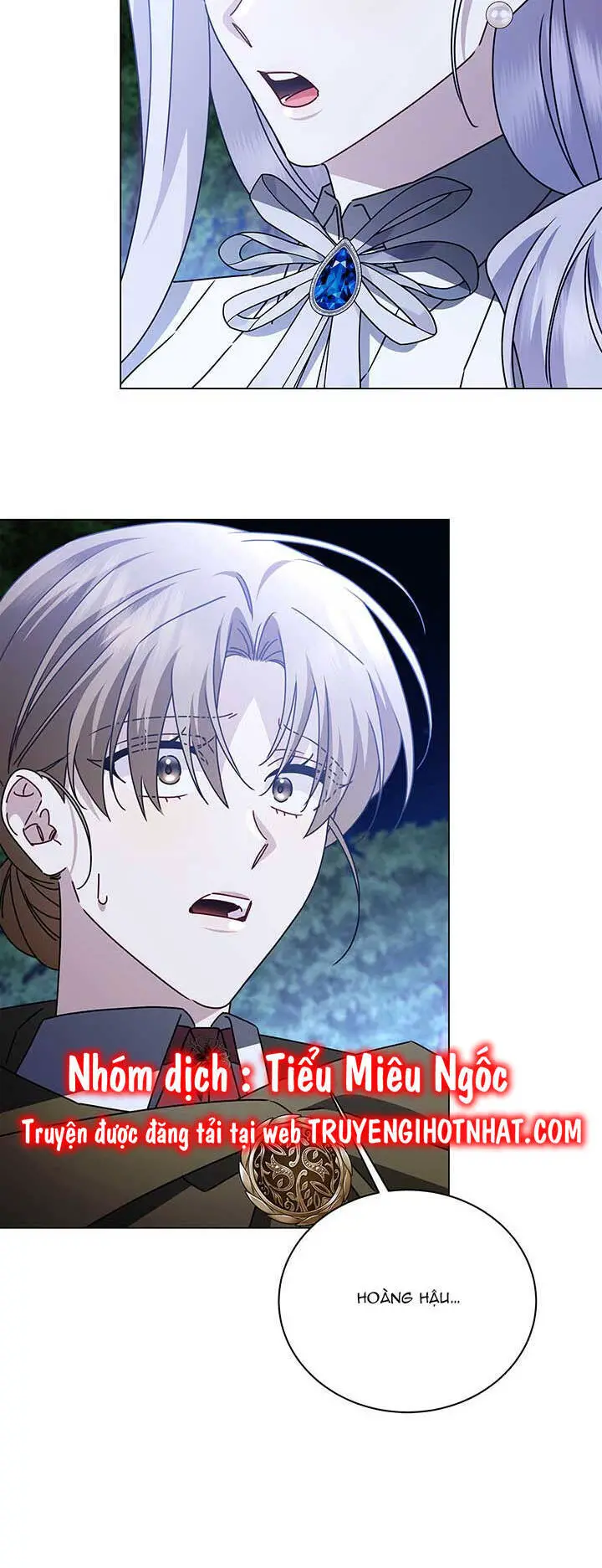 Tôi Sẽ Không Hối Tiếc Vì Anh Đâu Nettruyen ZZZ Chương 124 Page 21