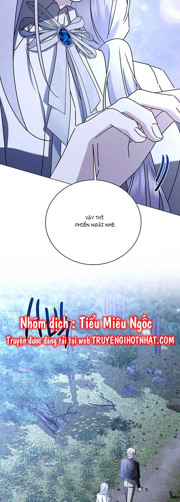 Tôi Sẽ Không Hối Tiếc Vì Anh Đâu Nettruyen ZZZ Chương 124 Page 25