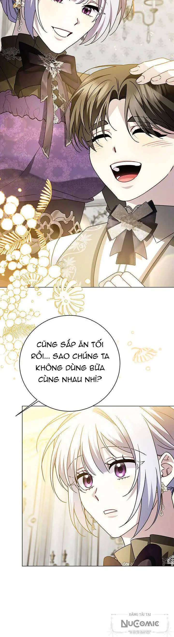 Tôi Sẽ Không Hối Tiếc Vì Anh Đâu Nettruyen ZZZ Chương 111 Page 23