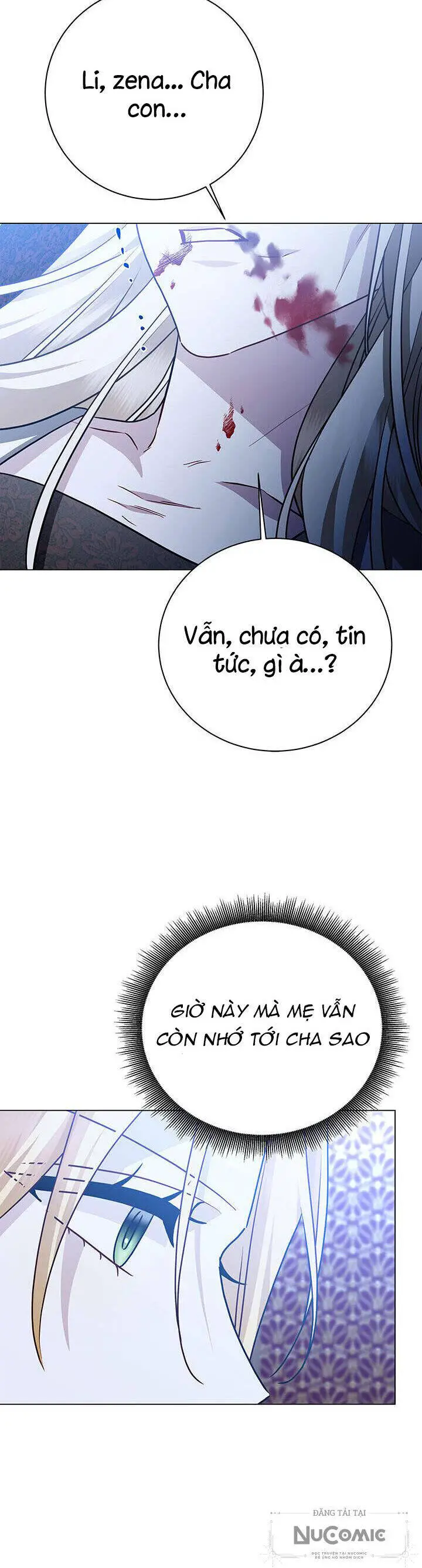 Tôi Sẽ Không Hối Tiếc Vì Anh Đâu Nettruyen ZZZ Chương 111 Page 31