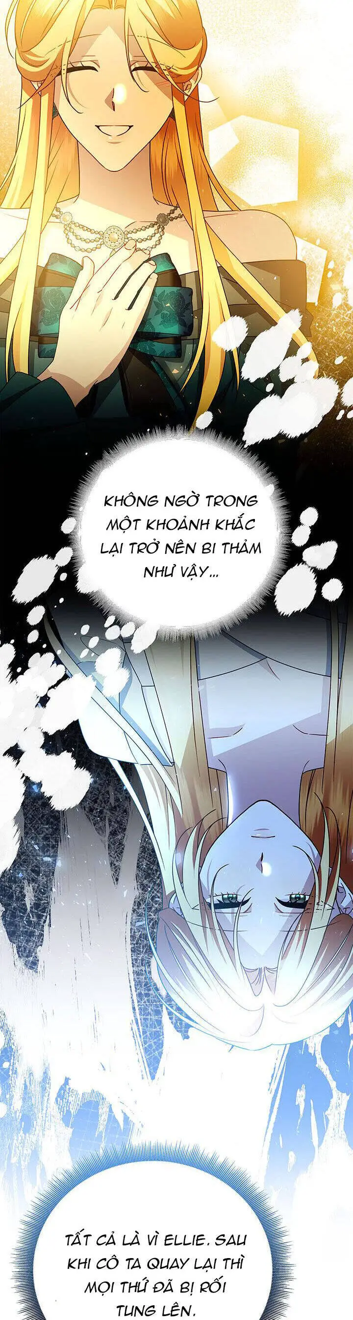 Tôi Sẽ Không Hối Tiếc Vì Anh Đâu Nettruyen ZZZ Chương 111 Page 35
