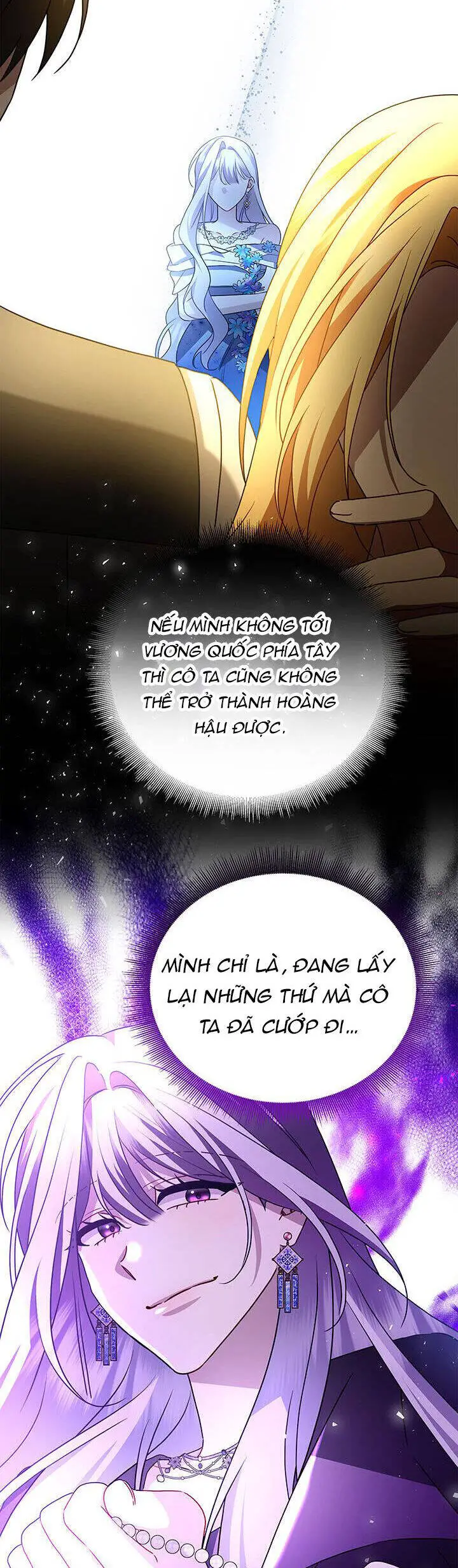 Tôi Sẽ Không Hối Tiếc Vì Anh Đâu Nettruyen ZZZ Chương 111 Page 38