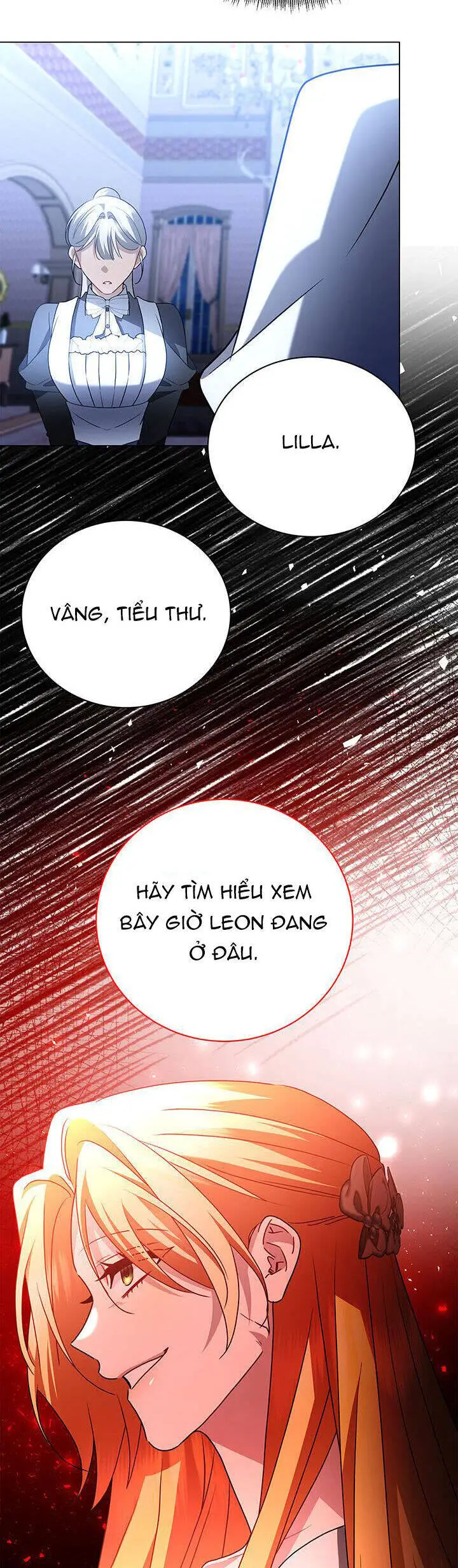 Tôi Sẽ Không Hối Tiếc Vì Anh Đâu Nettruyen ZZZ Chương 111 Page 40
