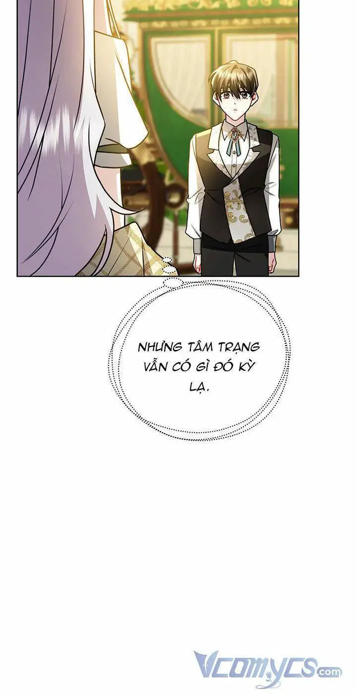 Tôi Sẽ Không Hối Tiếc Vì Anh Đâu Nettruyen ZZZ Chương 60 Page 23