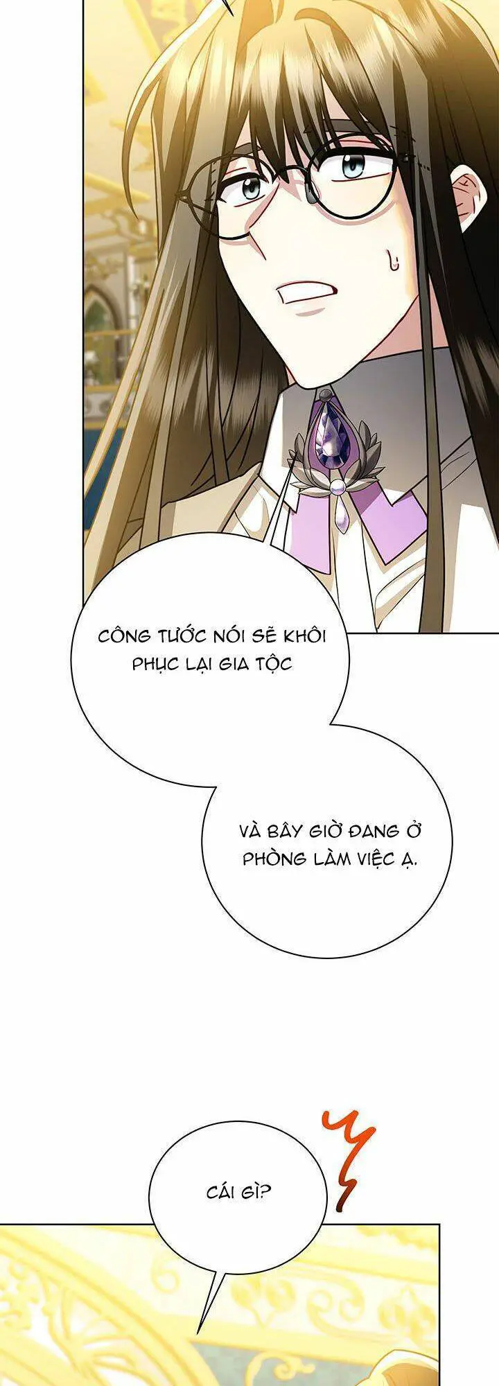 Tôi Sẽ Không Hối Tiếc Vì Anh Đâu Nettruyen ZZZ Chương 60 Page 37