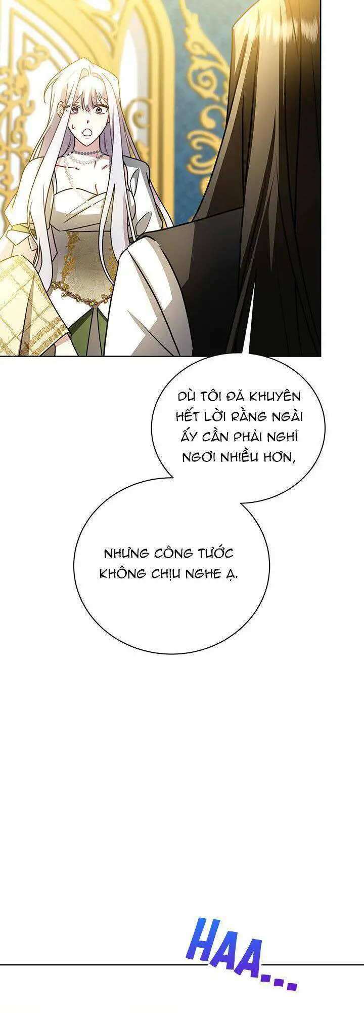Tôi Sẽ Không Hối Tiếc Vì Anh Đâu Nettruyen ZZZ Chương 60 Page 38