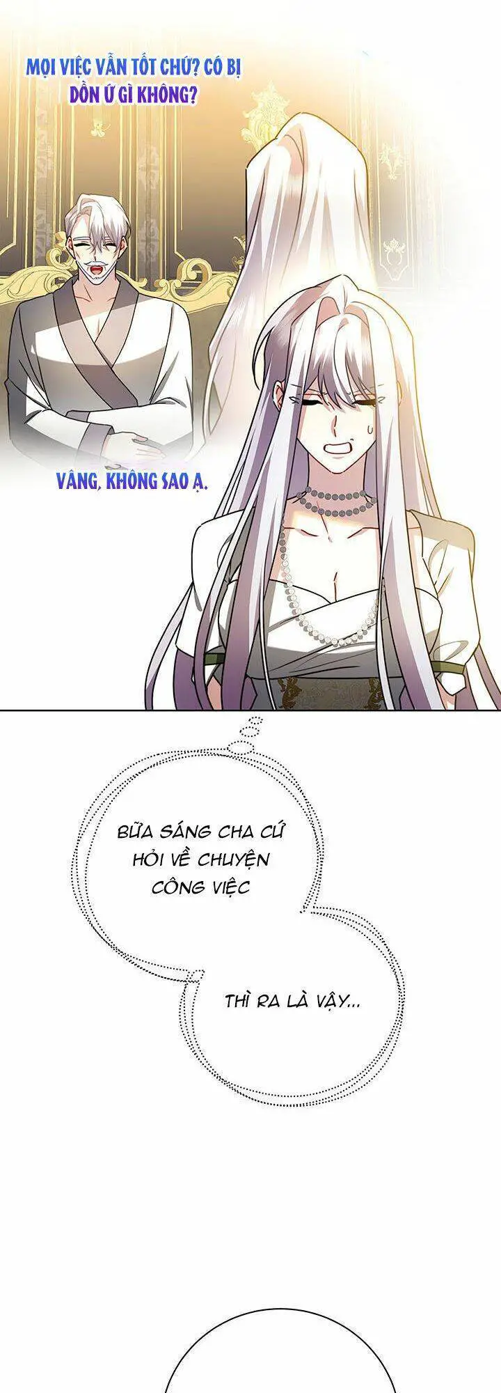 Tôi Sẽ Không Hối Tiếc Vì Anh Đâu Nettruyen ZZZ Chương 60 Page 39