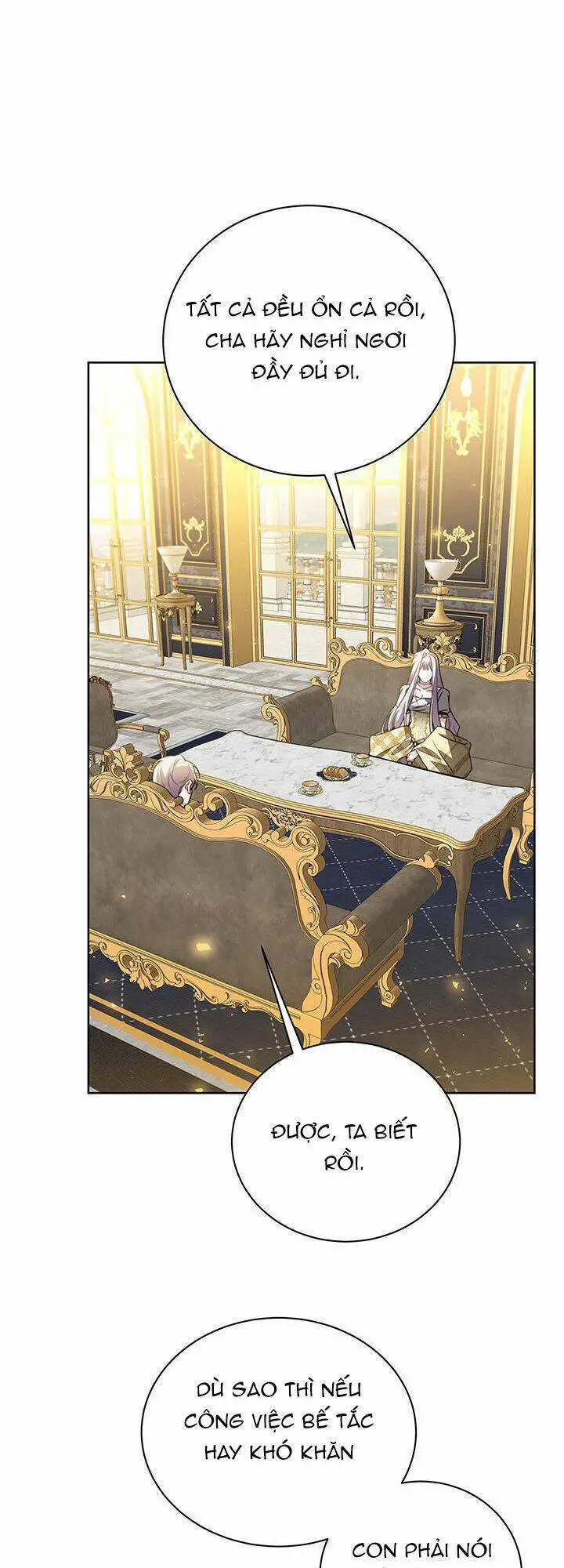 Tôi Sẽ Không Hối Tiếc Vì Anh Đâu Nettruyen ZZZ Chương 60 Page 42
