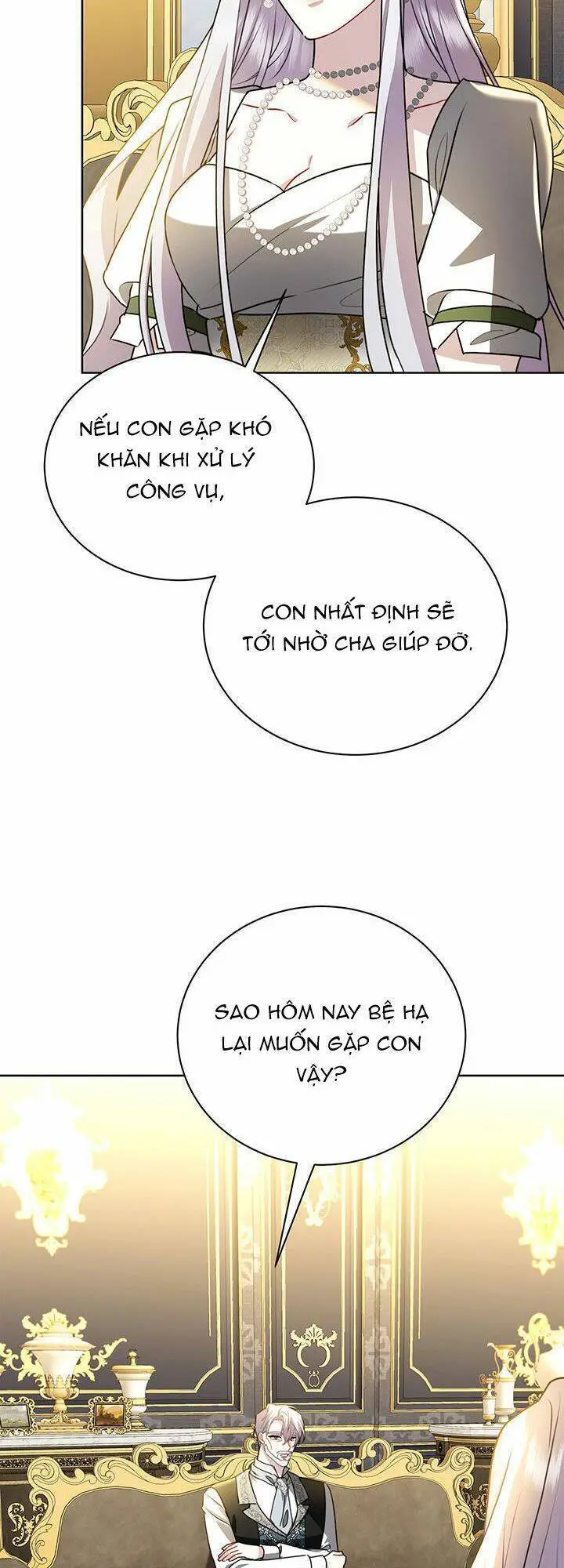 Tôi Sẽ Không Hối Tiếc Vì Anh Đâu Nettruyen ZZZ Chương 60 Page 44