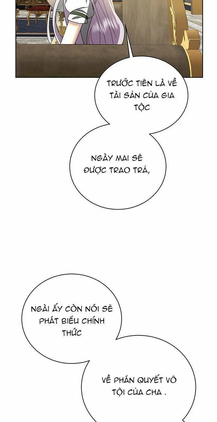 Tôi Sẽ Không Hối Tiếc Vì Anh Đâu Nettruyen ZZZ Chương 60 Page 46