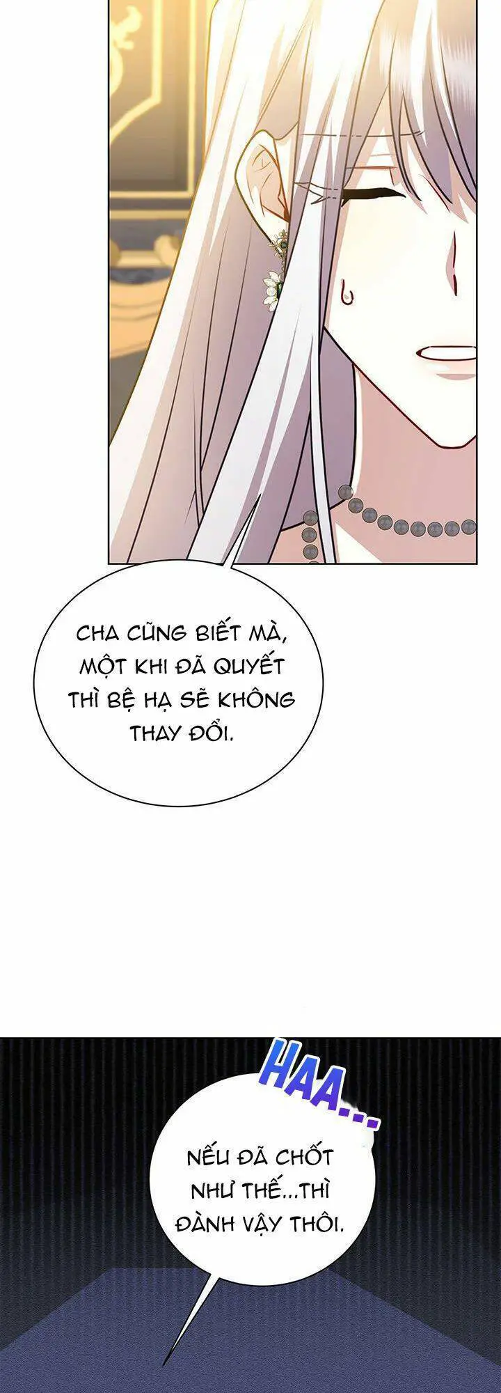 Tôi Sẽ Không Hối Tiếc Vì Anh Đâu Nettruyen ZZZ Chương 60 Page 49