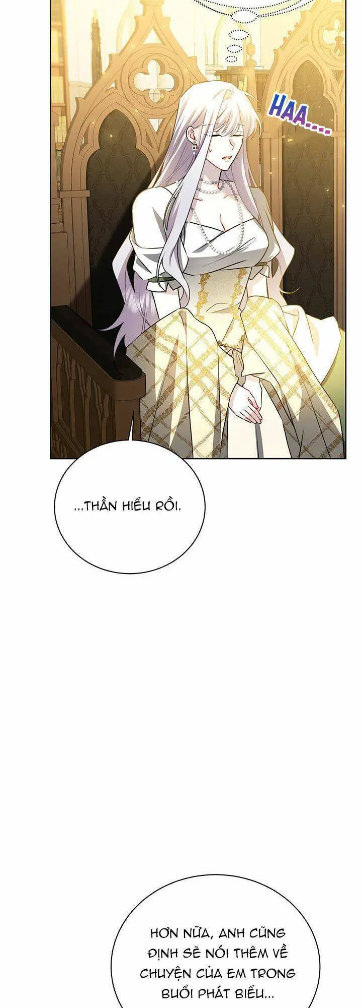 Tôi Sẽ Không Hối Tiếc Vì Anh Đâu Nettruyen ZZZ Chương 59 Page 14