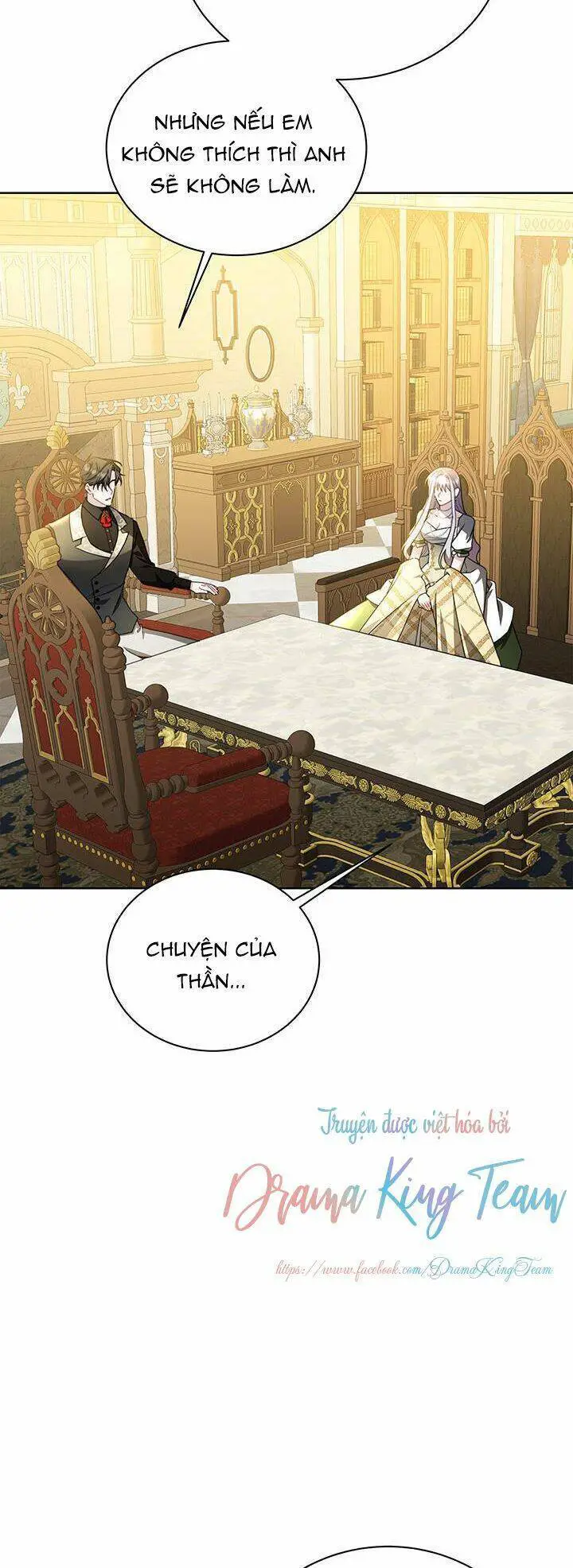 Tôi Sẽ Không Hối Tiếc Vì Anh Đâu Nettruyen ZZZ Chương 59 Page 15