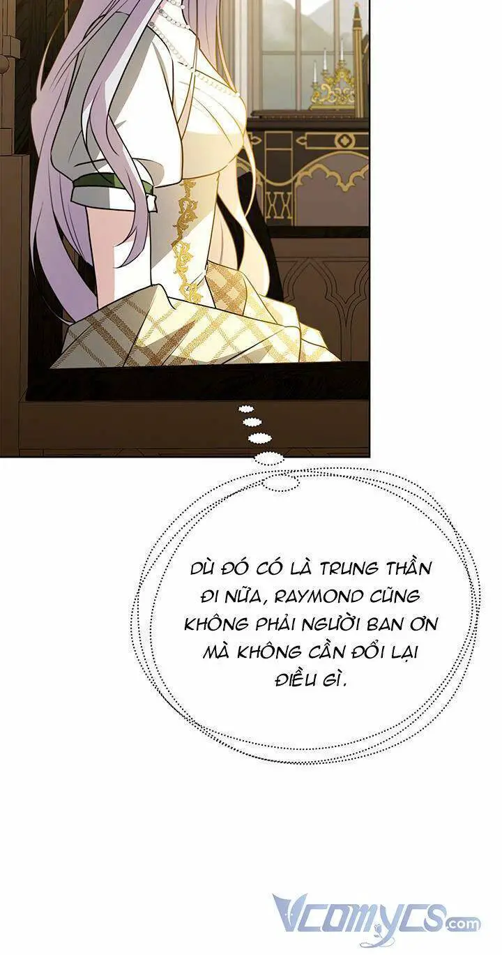 Tôi Sẽ Không Hối Tiếc Vì Anh Đâu Nettruyen ZZZ Chương 59 Page 28