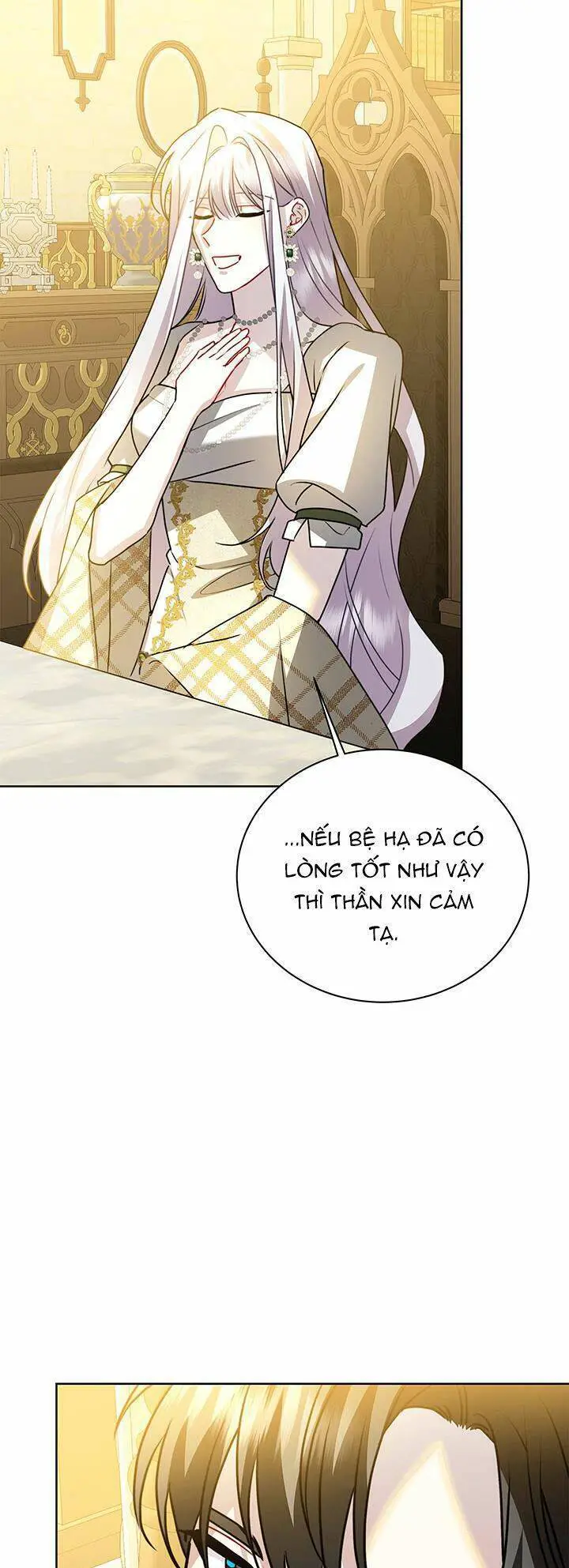 Tôi Sẽ Không Hối Tiếc Vì Anh Đâu Nettruyen ZZZ Chương 59 Page 32