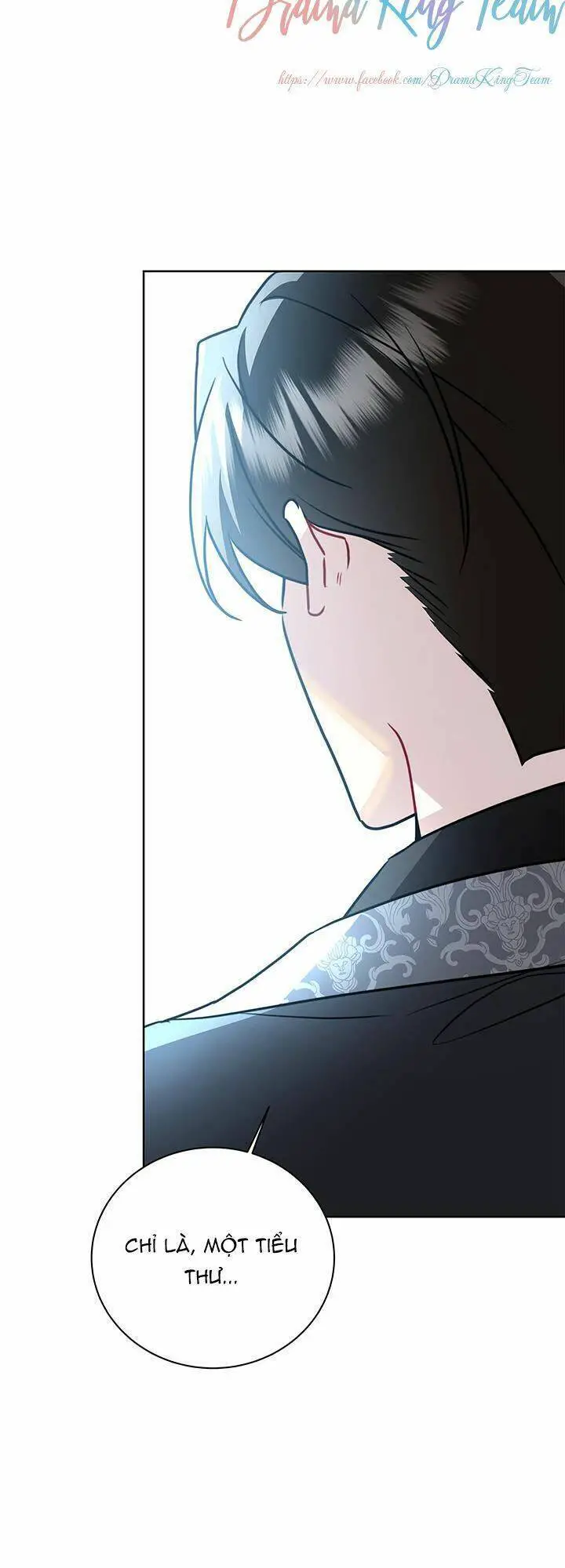 Tôi Sẽ Không Hối Tiếc Vì Anh Đâu Nettruyen ZZZ Chương 59 Page 35
