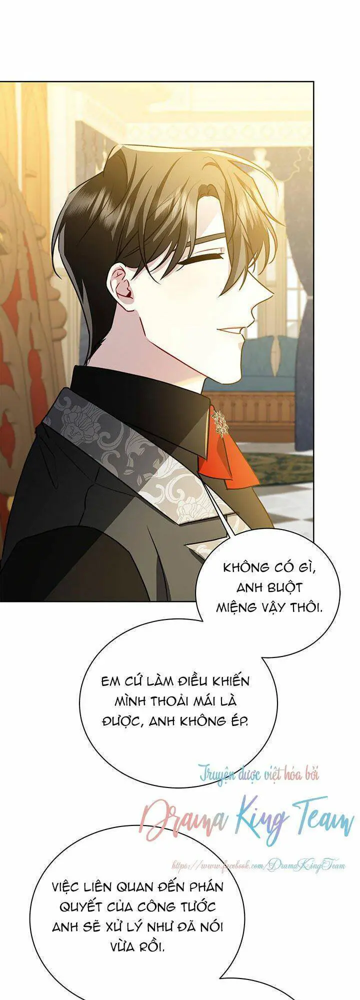 Tôi Sẽ Không Hối Tiếc Vì Anh Đâu Nettruyen ZZZ Chương 59 Page 40