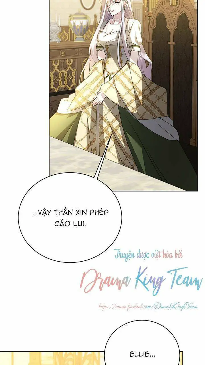 Tôi Sẽ Không Hối Tiếc Vì Anh Đâu Nettruyen ZZZ Chương 59 Page 56