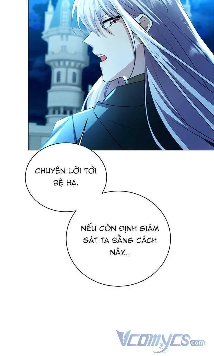 Tôi Sẽ Không Hối Tiếc Vì Anh Đâu Nettruyen ZZZ Chương 57 Page 5