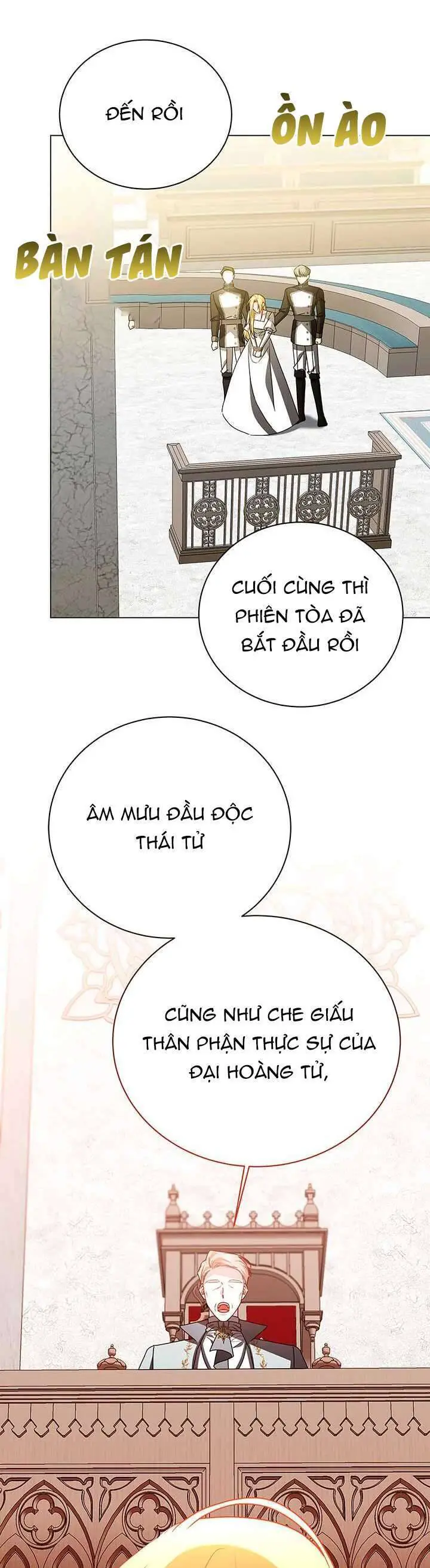 Tôi Sẽ Không Hối Tiếc Vì Anh Đâu Nettruyen ZZZ Chương 121 Page 3