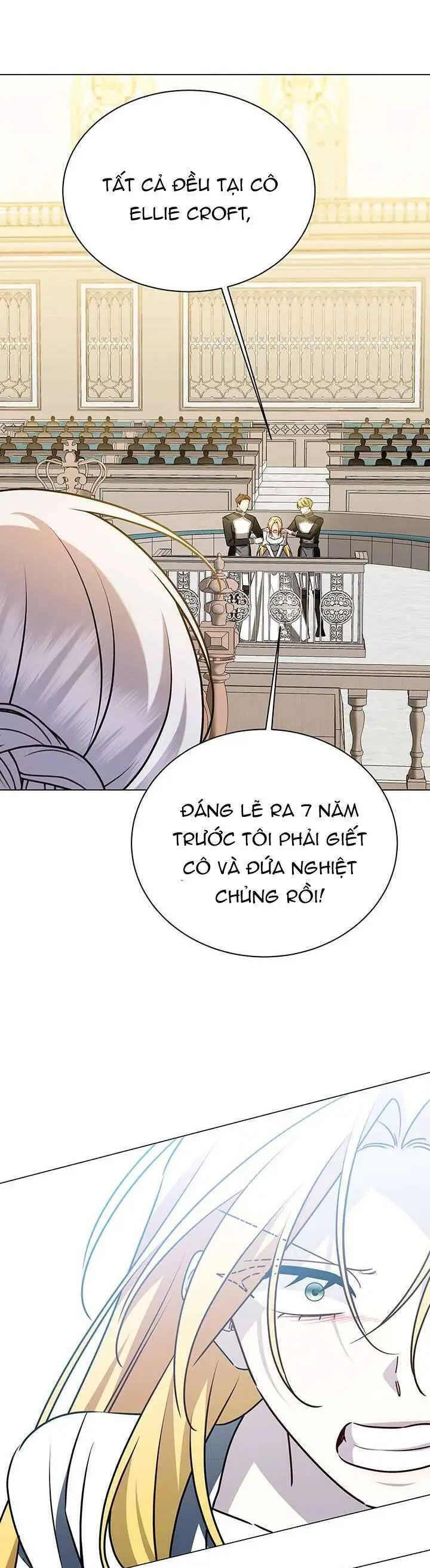 Tôi Sẽ Không Hối Tiếc Vì Anh Đâu Nettruyen ZZZ Chương 121 Page 7