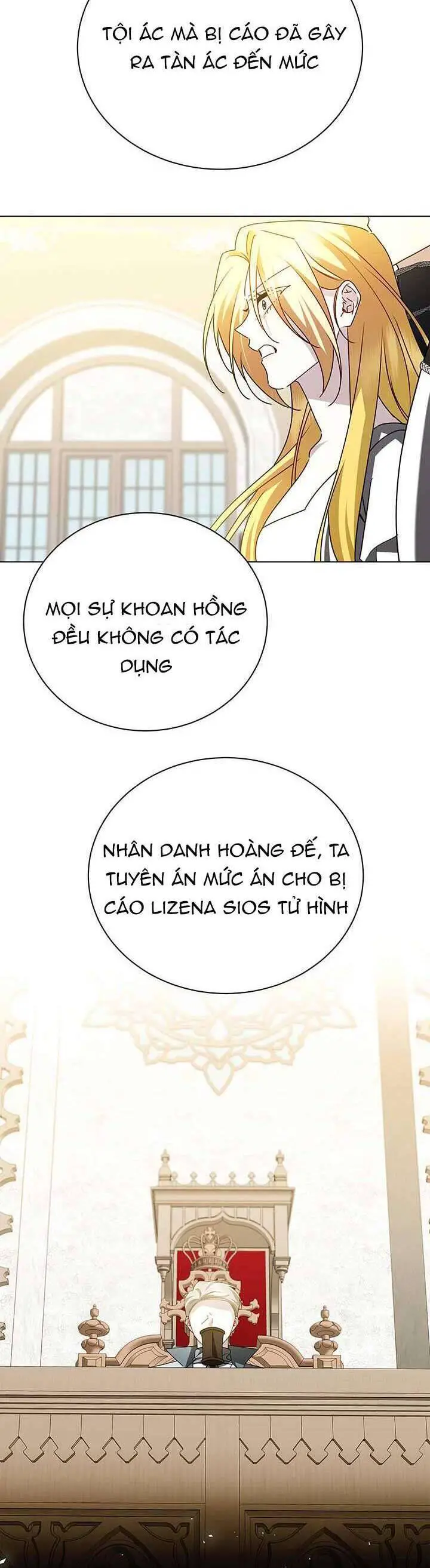 Tôi Sẽ Không Hối Tiếc Vì Anh Đâu Nettruyen ZZZ Chương 121 Page 9
