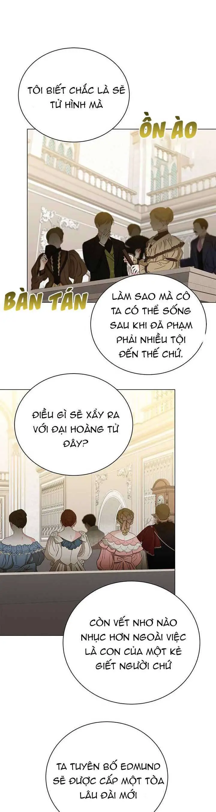Tôi Sẽ Không Hối Tiếc Vì Anh Đâu Nettruyen ZZZ Chương 121 Page 12