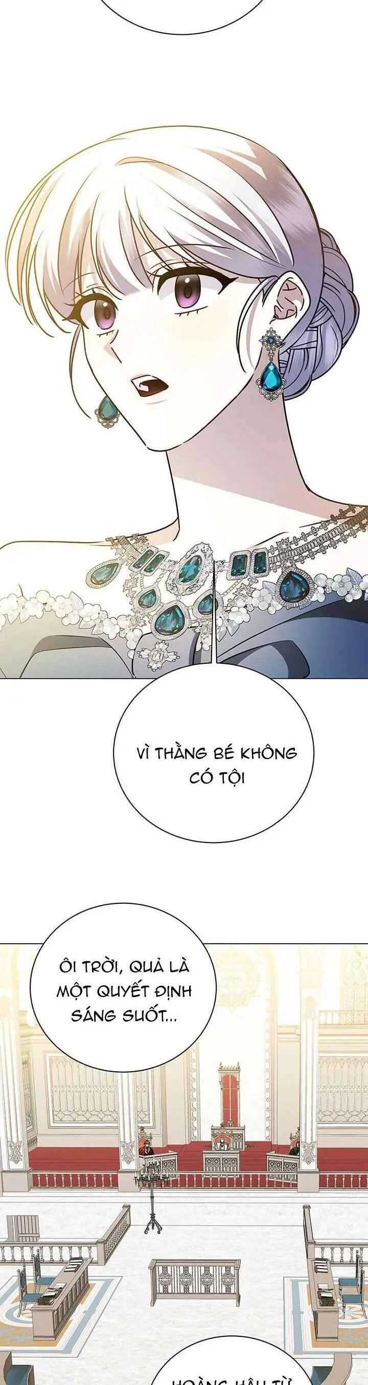 Tôi Sẽ Không Hối Tiếc Vì Anh Đâu Nettruyen ZZZ Chương 121 Page 13