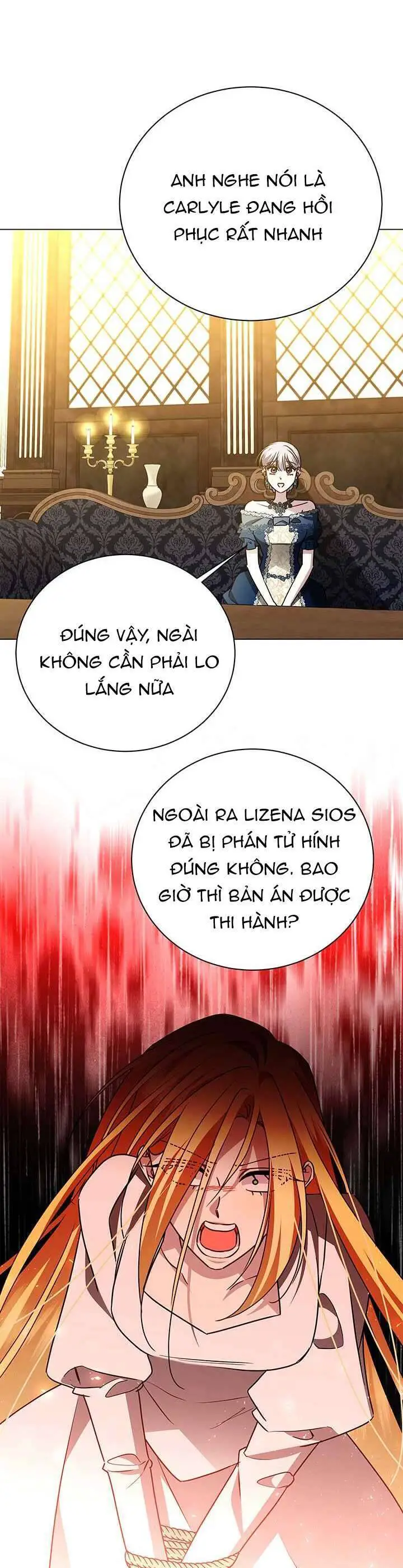 Tôi Sẽ Không Hối Tiếc Vì Anh Đâu Nettruyen ZZZ Chương 121 Page 23