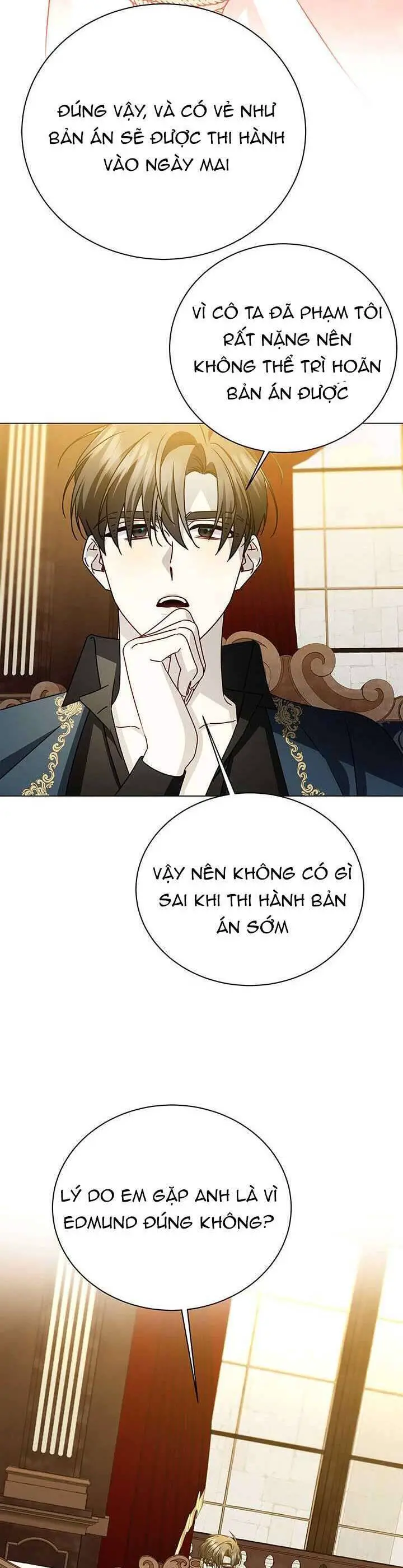 Tôi Sẽ Không Hối Tiếc Vì Anh Đâu Nettruyen ZZZ Chương 121 Page 24