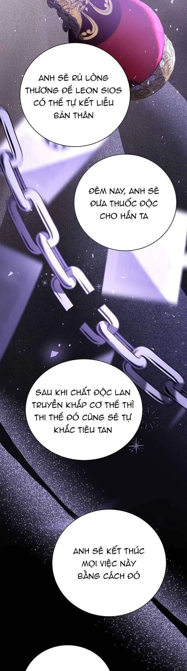 Tôi Sẽ Không Hối Tiếc Vì Anh Đâu Nettruyen ZZZ Chương 121 Page 32