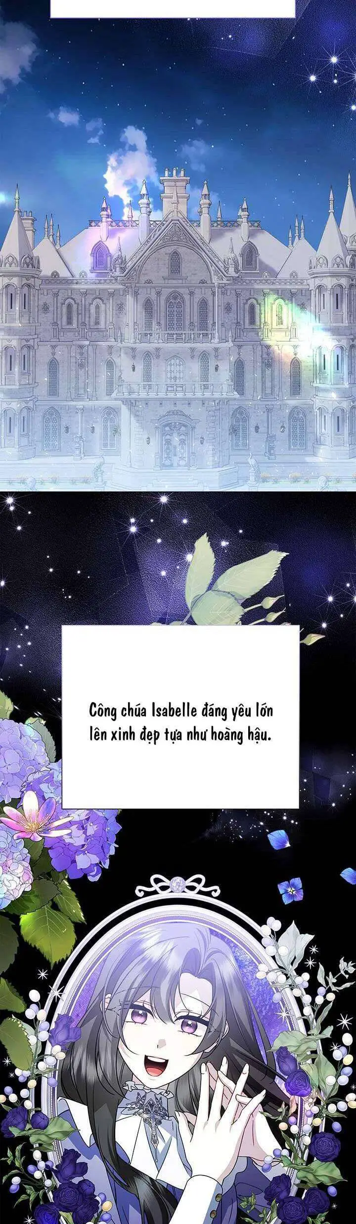 Tôi Sẽ Không Hối Tiếc Vì Anh Đâu Nettruyen ZZZ Chương 136 Page 4
