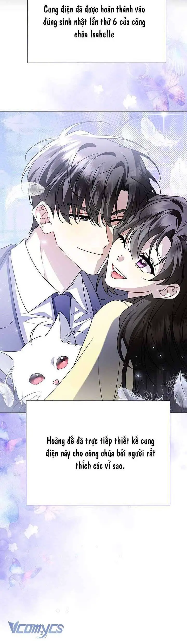 Tôi Sẽ Không Hối Tiếc Vì Anh Đâu Nettruyen ZZZ Chương 136 Page 7