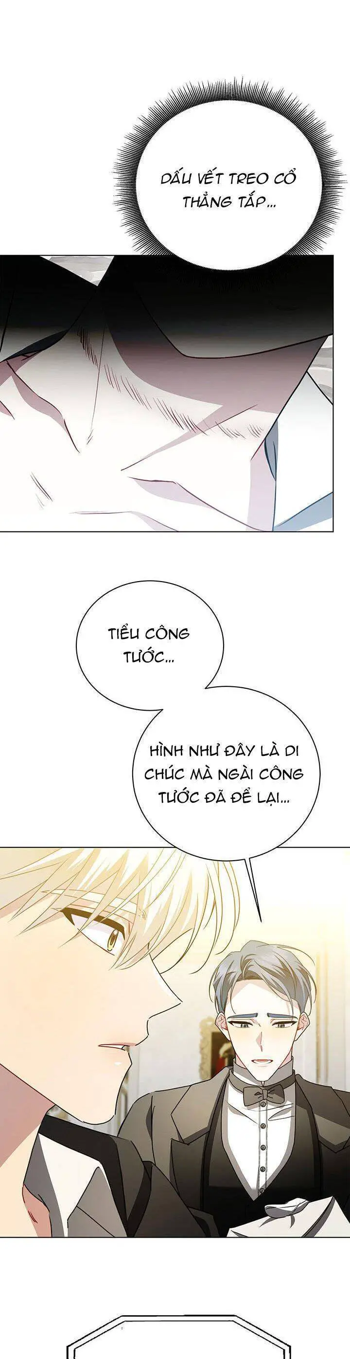 Tôi Sẽ Không Hối Tiếc Vì Anh Đâu Nettruyen ZZZ Chương 95 Page 7