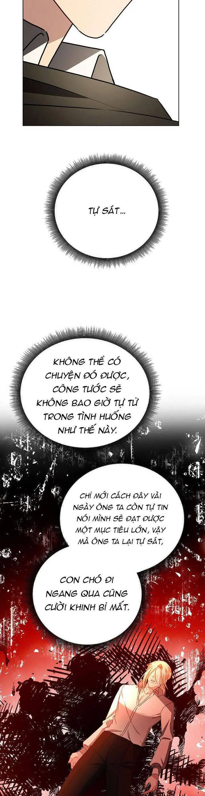 Tôi Sẽ Không Hối Tiếc Vì Anh Đâu Nettruyen ZZZ Chương 95 Page 9