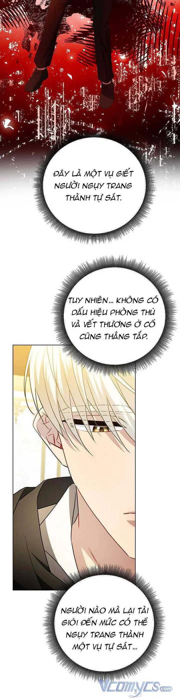 Tôi Sẽ Không Hối Tiếc Vì Anh Đâu Nettruyen ZZZ Chương 95 Page 10