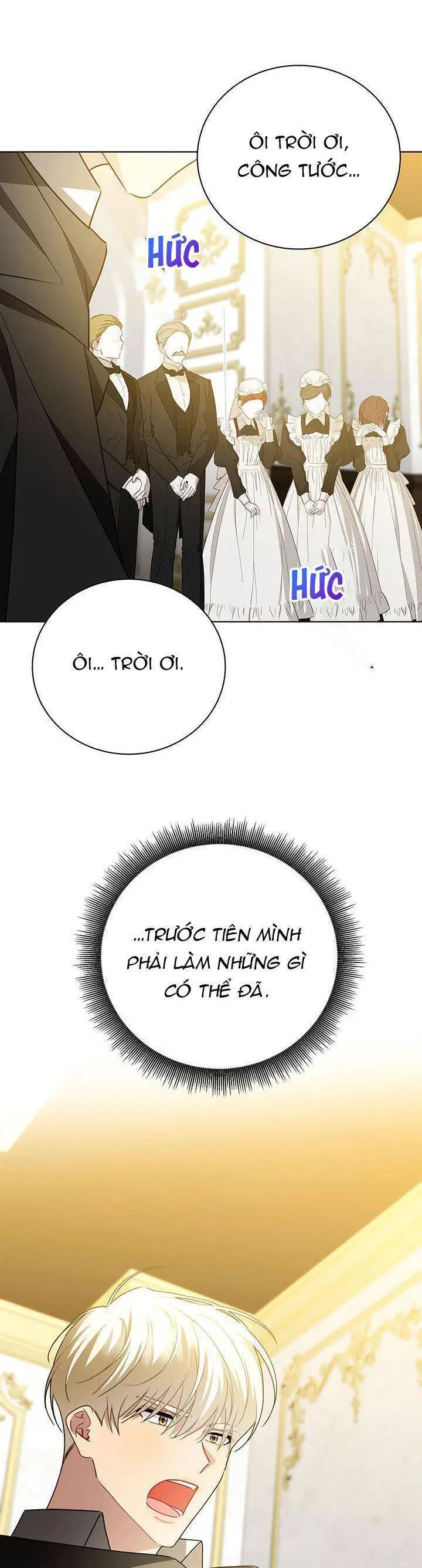 Tôi Sẽ Không Hối Tiếc Vì Anh Đâu Nettruyen ZZZ Chương 95 Page 11