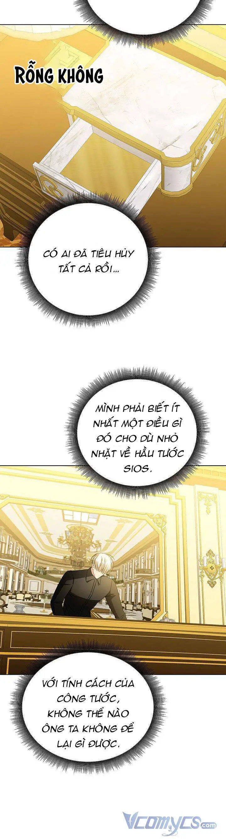 Tôi Sẽ Không Hối Tiếc Vì Anh Đâu Nettruyen ZZZ Chương 95 Page 14