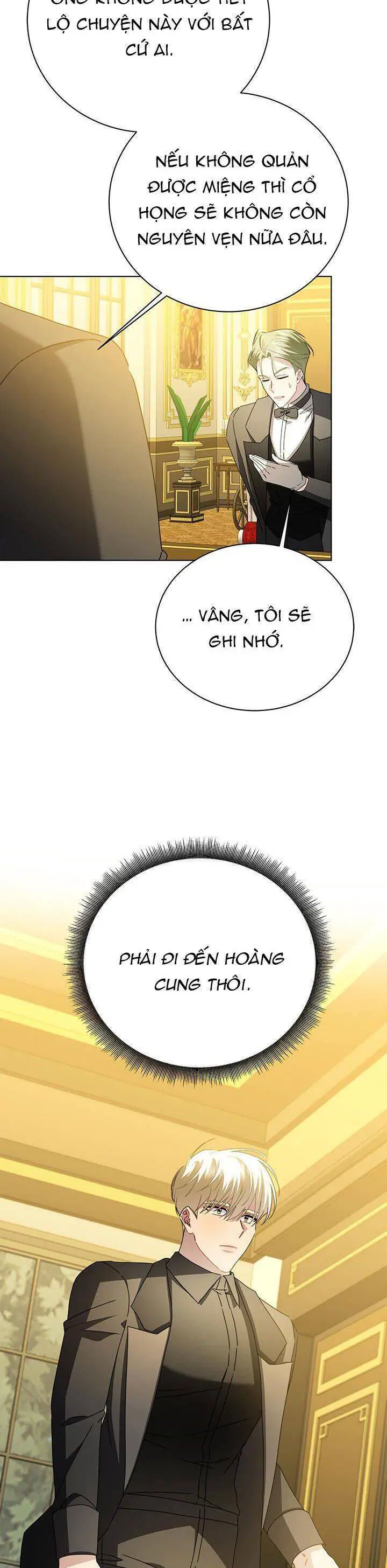 Tôi Sẽ Không Hối Tiếc Vì Anh Đâu Nettruyen ZZZ Chương 95 Page 20